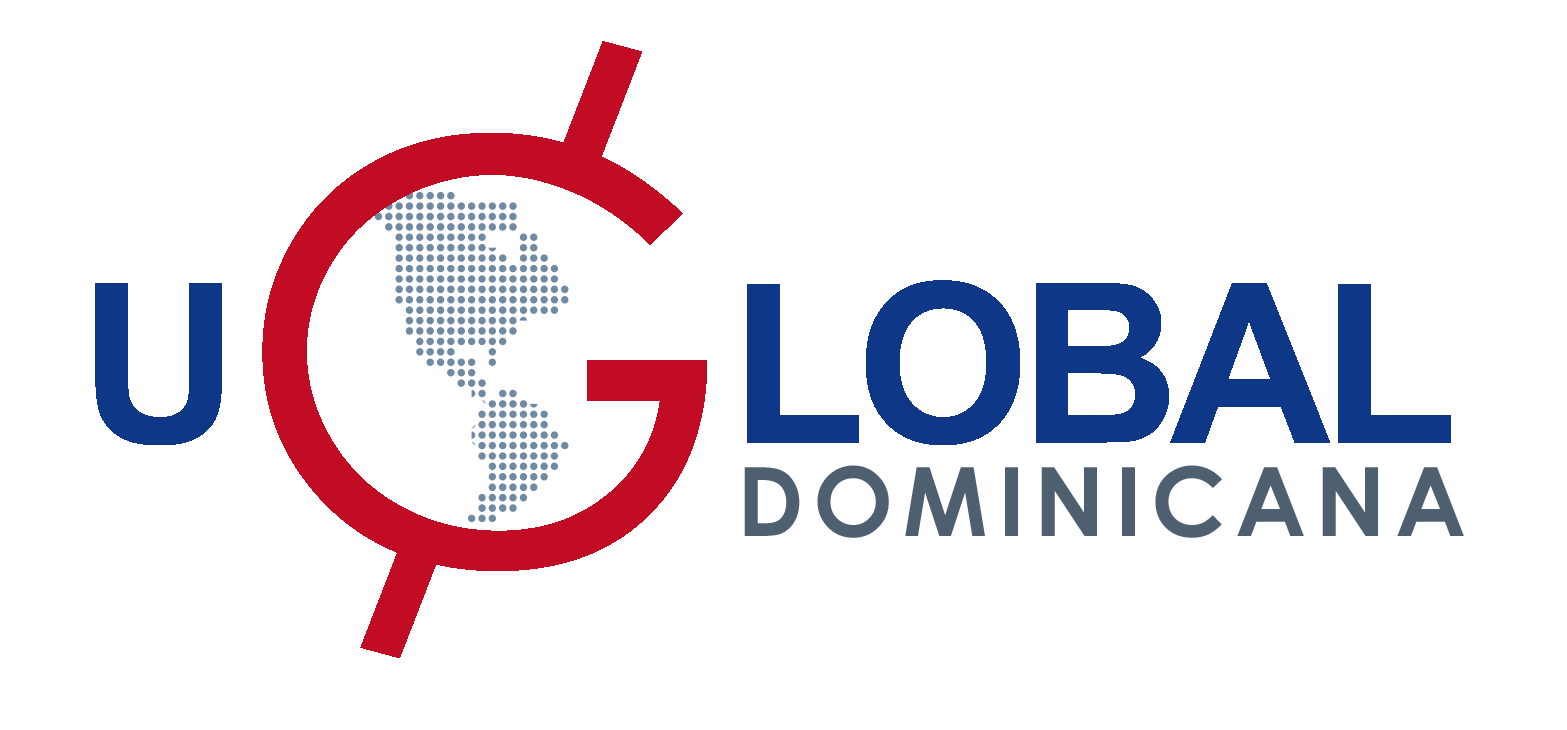 UGlobal Logo